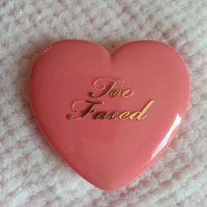 Love Flush in Love Hangover